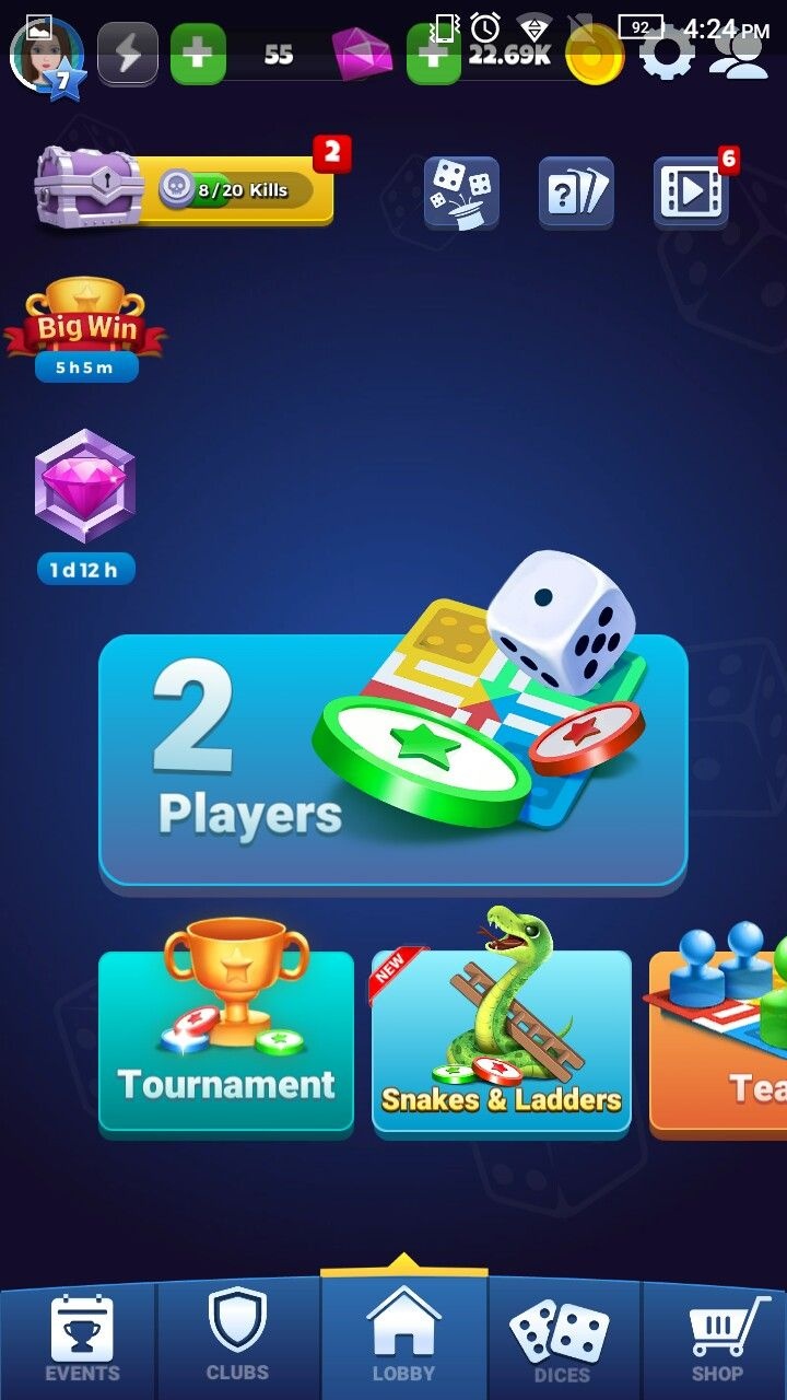 wero casino game