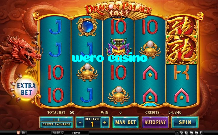 making first deposit on wero casino website using local payment methods in Pakistan