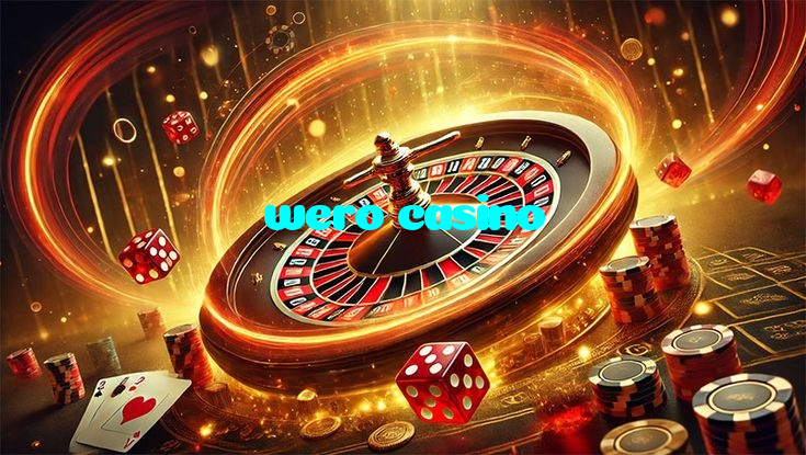 wero casino خوش آمدید بونس +600% پیشکش موبائل ایپ کے پروموشن سیکشن میں دکھائی دیتی ہے۔