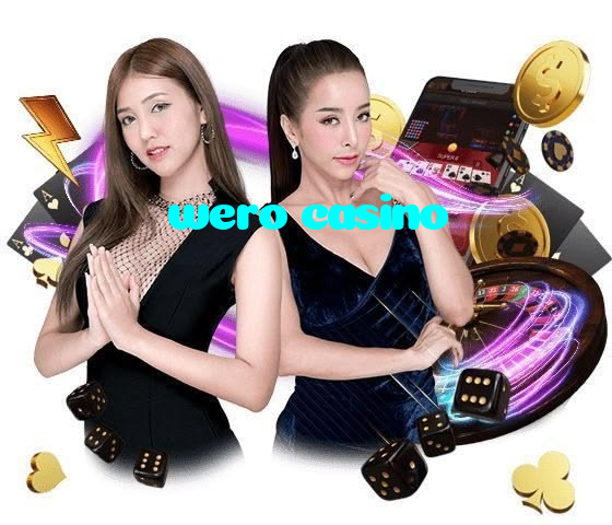 wero casino