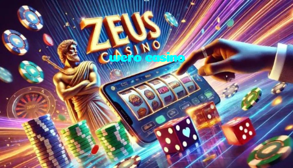 making first deposit on wero casino website using local payment methods in Pakistan
