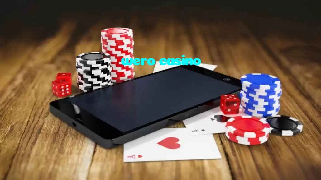 wero casino