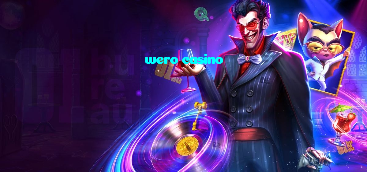 available types of wero casino bet including pre-match live express and system bets