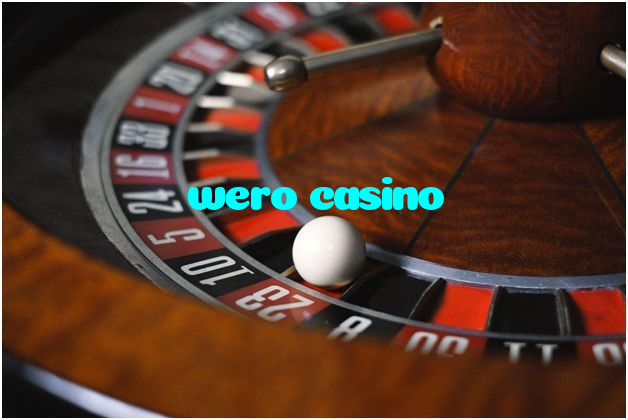 wero casino خوش آمدید بونس +600% پیشکش موبائل ایپ کے پروموشن سیکشن میں دکھائی دیتی ہے۔
