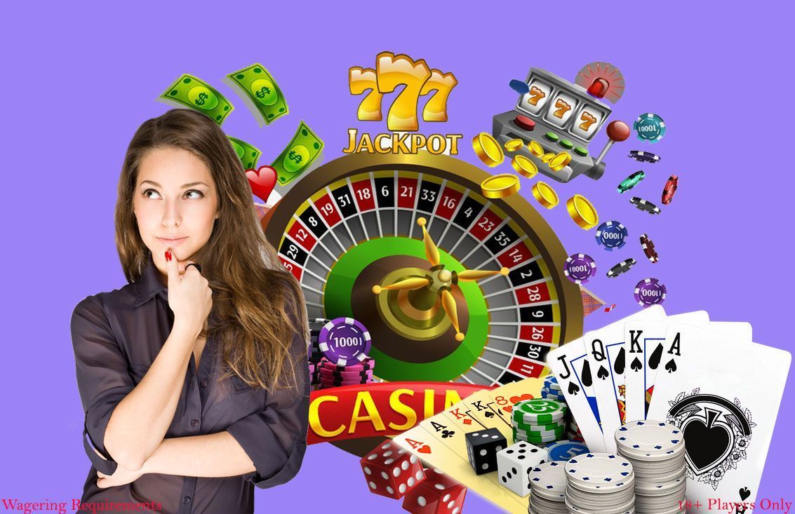پاکستان میں wero casino قانونی ہے۔