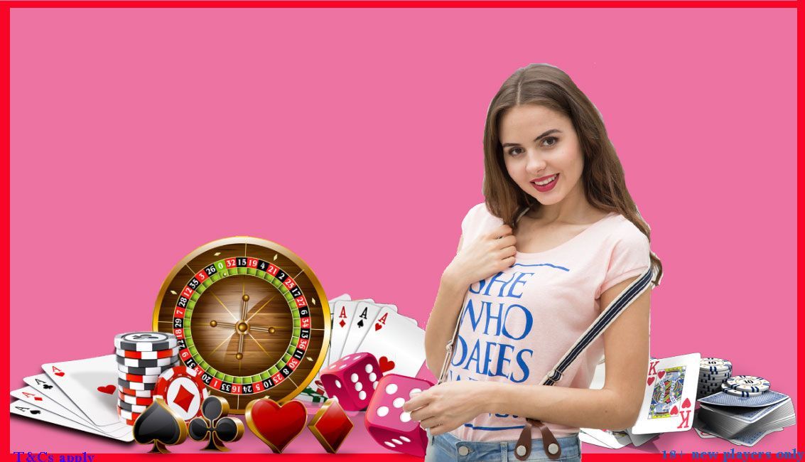پاکستان میں wero casino قانونی ہے۔