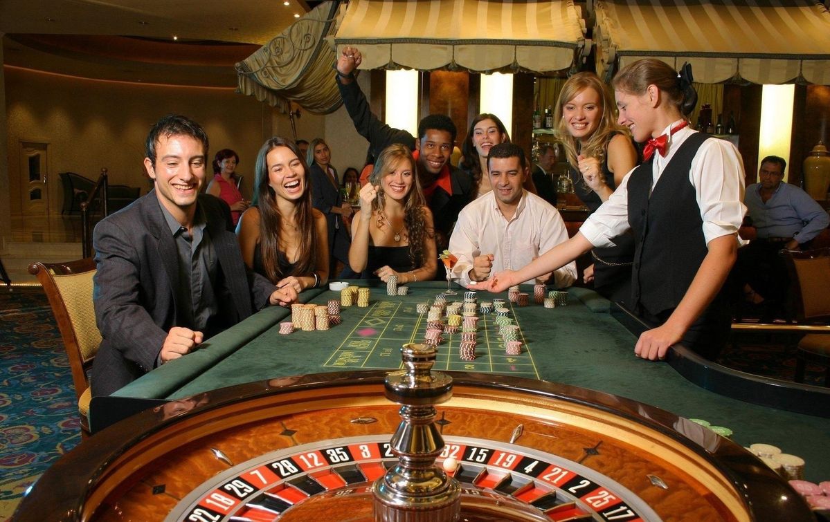 wero casino
